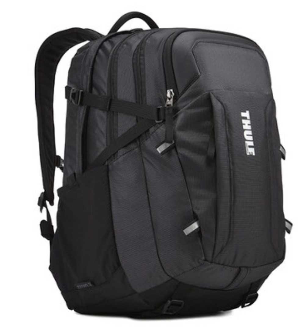 Backpack Thule Backpack EnRoute Escort 2 Black 27… - image 3