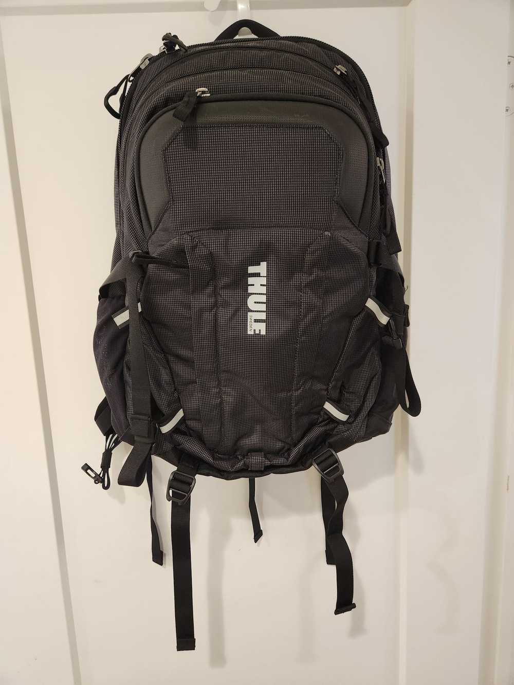 Backpack Thule Backpack EnRoute Escort 2 Black 27… - image 4