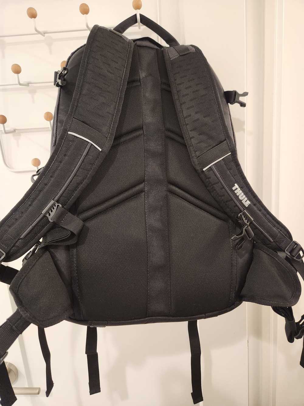 Backpack Thule Backpack EnRoute Escort 2 Black 27… - image 7