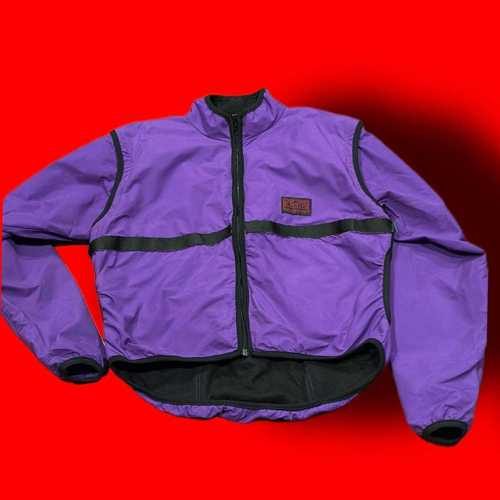 Vintage vintage 80s Critter mountain wear - image 1