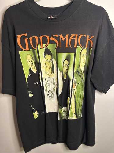 Giant godsmack 1998 - Gem