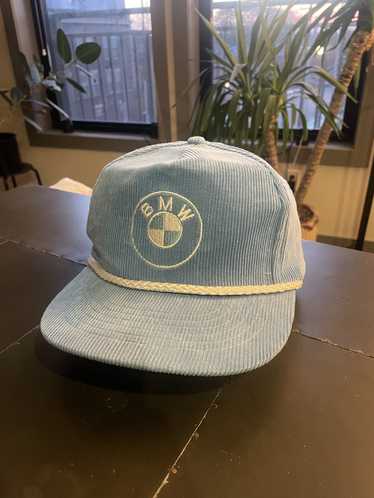 Vintage Bmw Hat - Gem