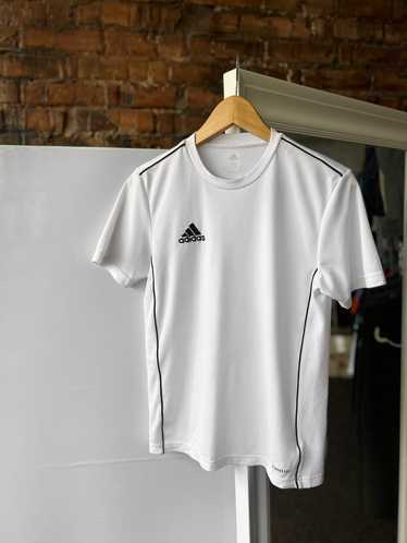 Adidas × Designer × Sportswear Adidas Men’s White… - image 1