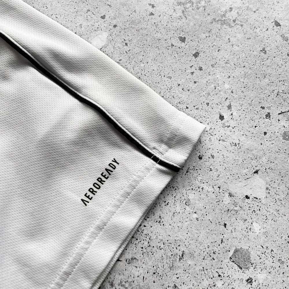 Adidas × Designer × Sportswear Adidas Men’s White… - image 6