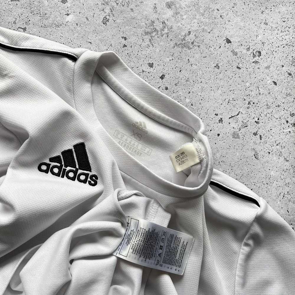 Adidas × Designer × Sportswear Adidas Men’s White… - image 7
