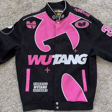 Wu tang jacket - Gem