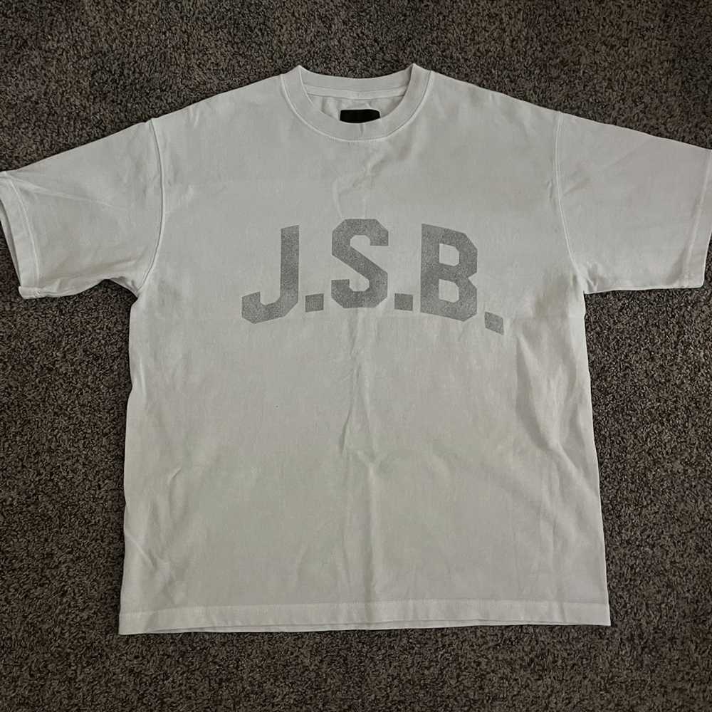 Japanese Brand JSB Japanese Brand T-Shirt - image 1