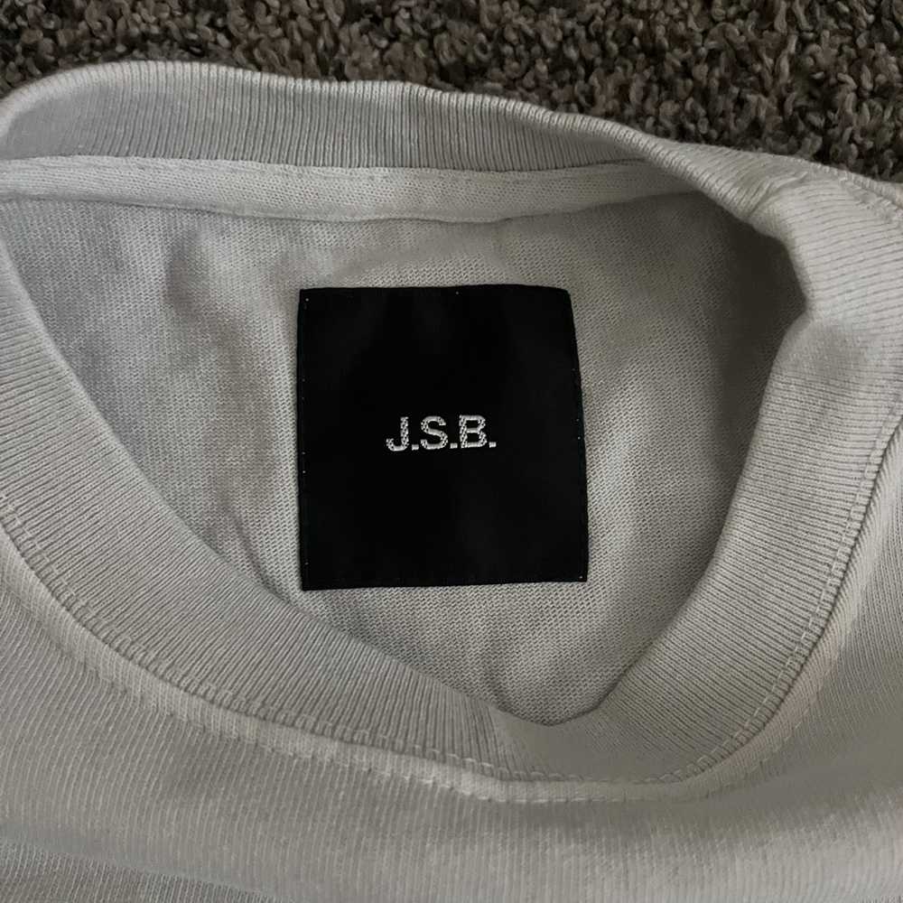 Japanese Brand JSB Japanese Brand T-Shirt - image 2