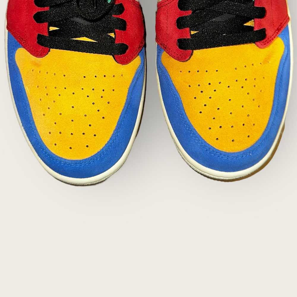 Jordan Brand × Nike Blue the Great Air Jordan 1 s… - image 5