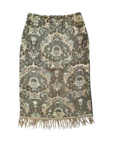 Marine serre skirt - Gem
