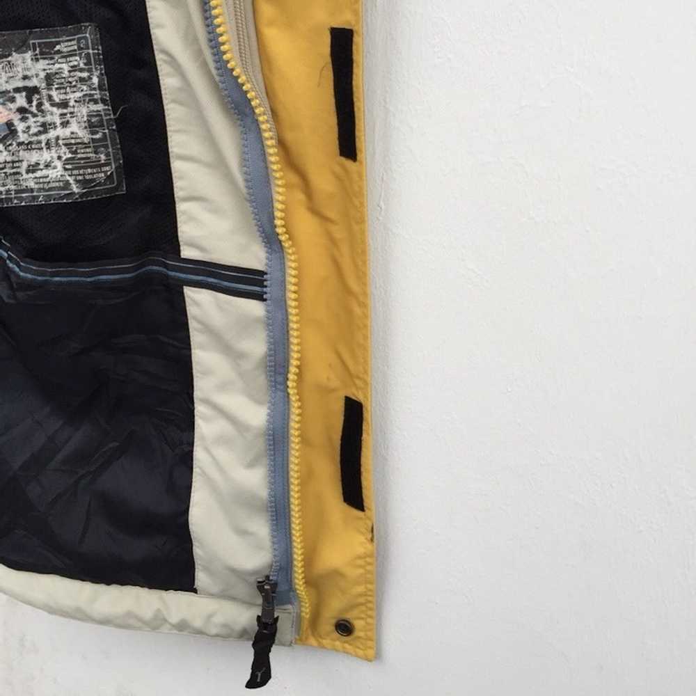 Nike ACG × Vintage Vintage Nike ACG Jacket - image 8