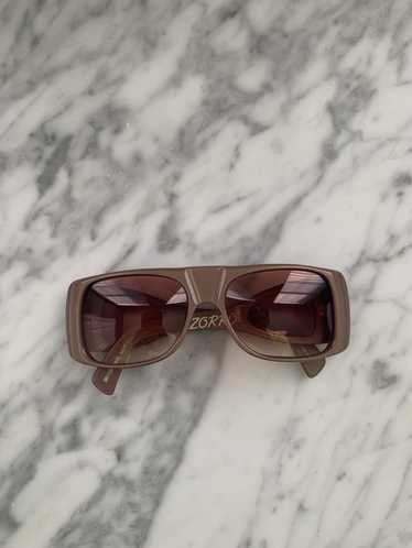 Ultra × Vintage Ultra Zorro Sunglasses Vintage