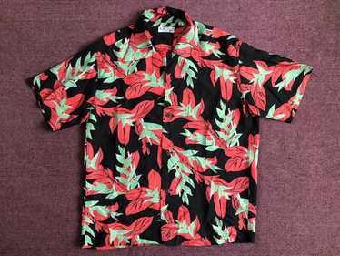 40s hawaiian shirts - Gem