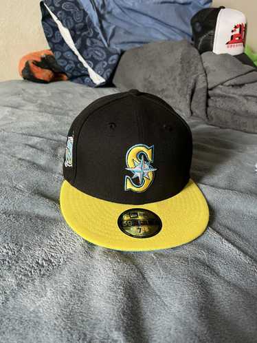 New Era Seattle Mariners 2001 All star game hat