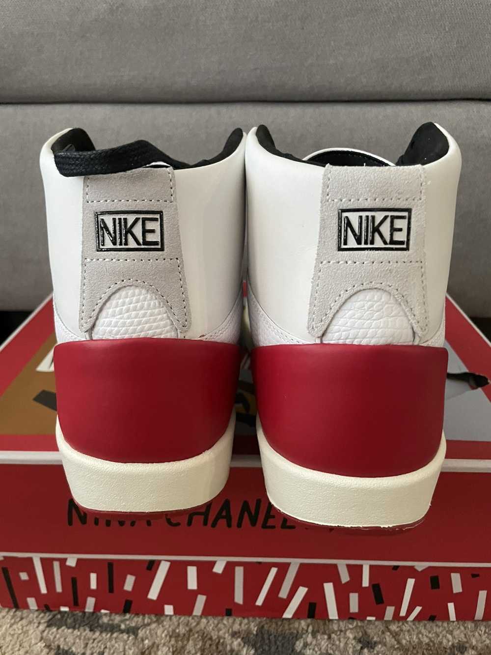 Jordan Brand × Nike Nike Air Jordan 2 Retro Nina … - image 4