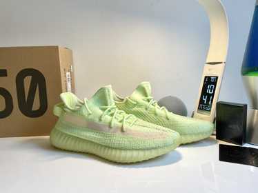 Adidas × Kanye West Yeezy Glow 350 - image 1