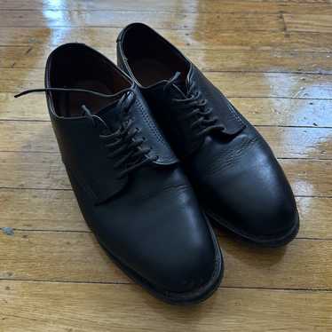 Red wing heritage oxford - Gem