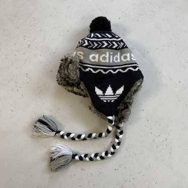 Adidas × Japanese Brand × Vintage Adidas Hat Cell… - image 1