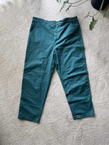 Stussy Stussy double knee carpenter pants - image 1