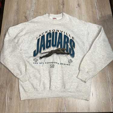 Vintage jacksonville jaguars - Gem