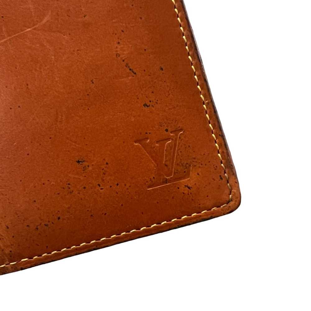 Louis Vuitton Louis Vuitton Nomade Pocket Organiz… - image 6