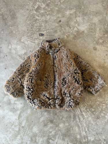 00s japanese label fur - Gem