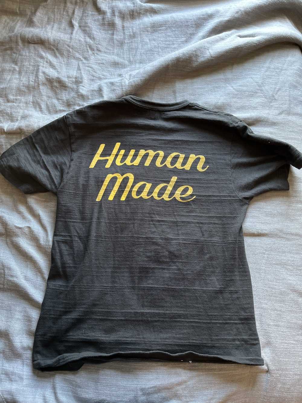 Human Made Human Made Duck Tee - image 2