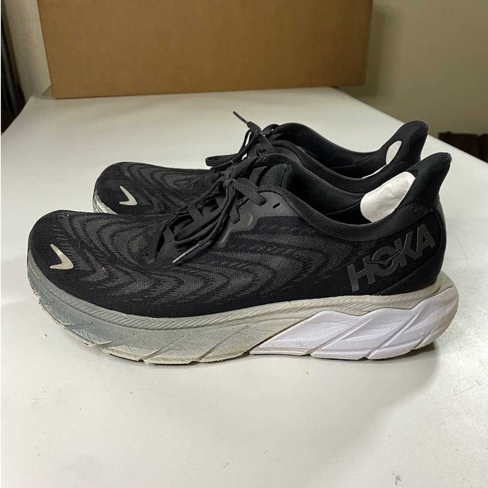 Hoka One One Hoka One One Arahi 6 Wide Running Sn… - image 2