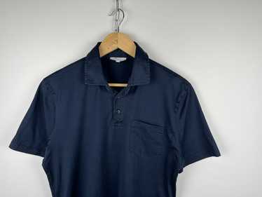 Reiss Reiss Polo T-shirt - image 1