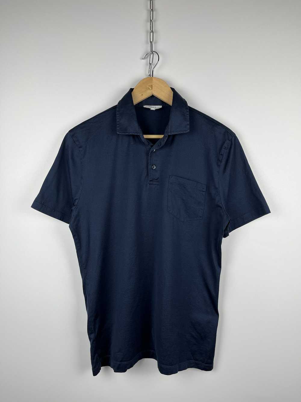 Reiss Reiss Polo T-shirt - image 2