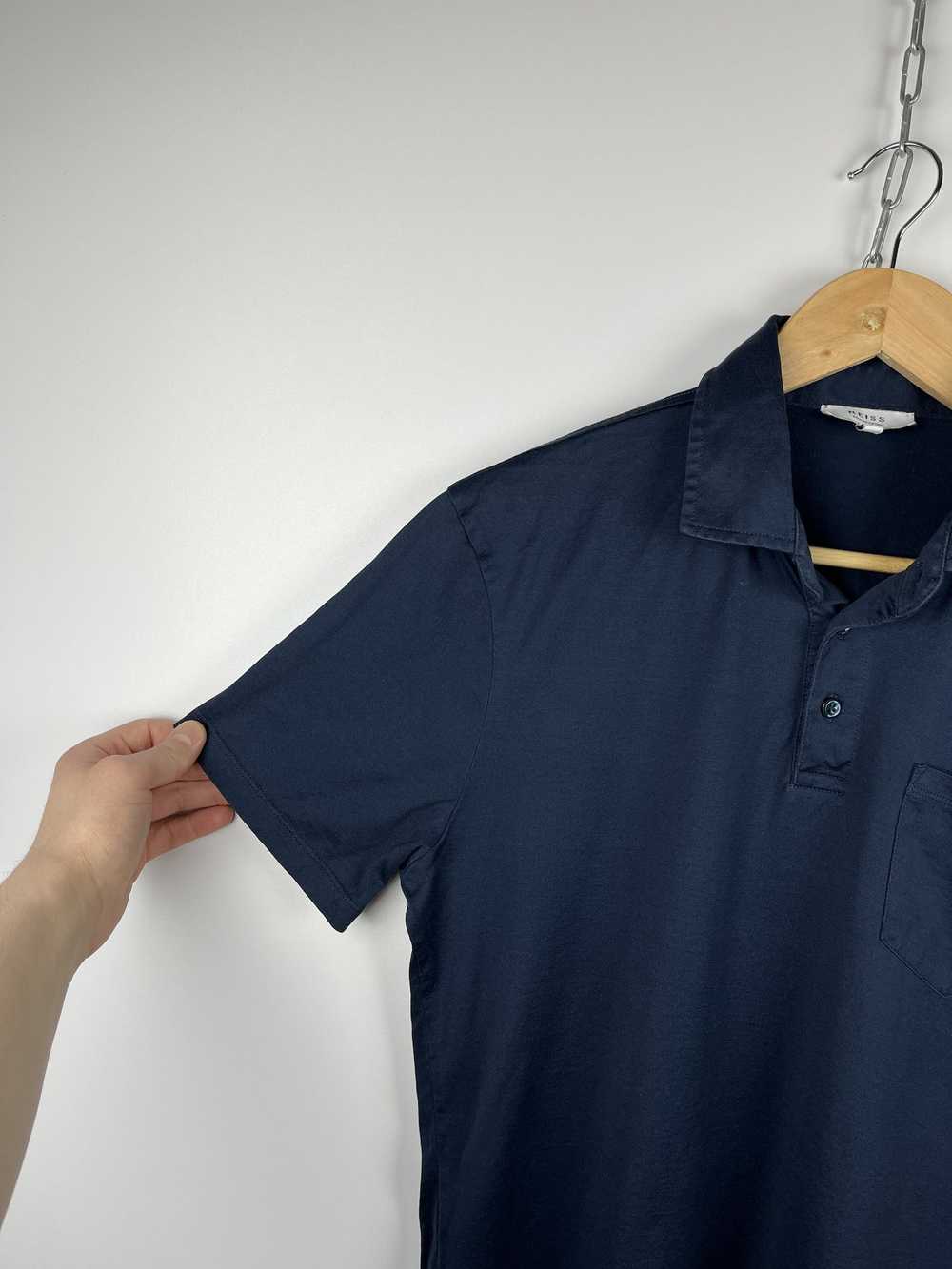 Reiss Reiss Polo T-shirt - image 3