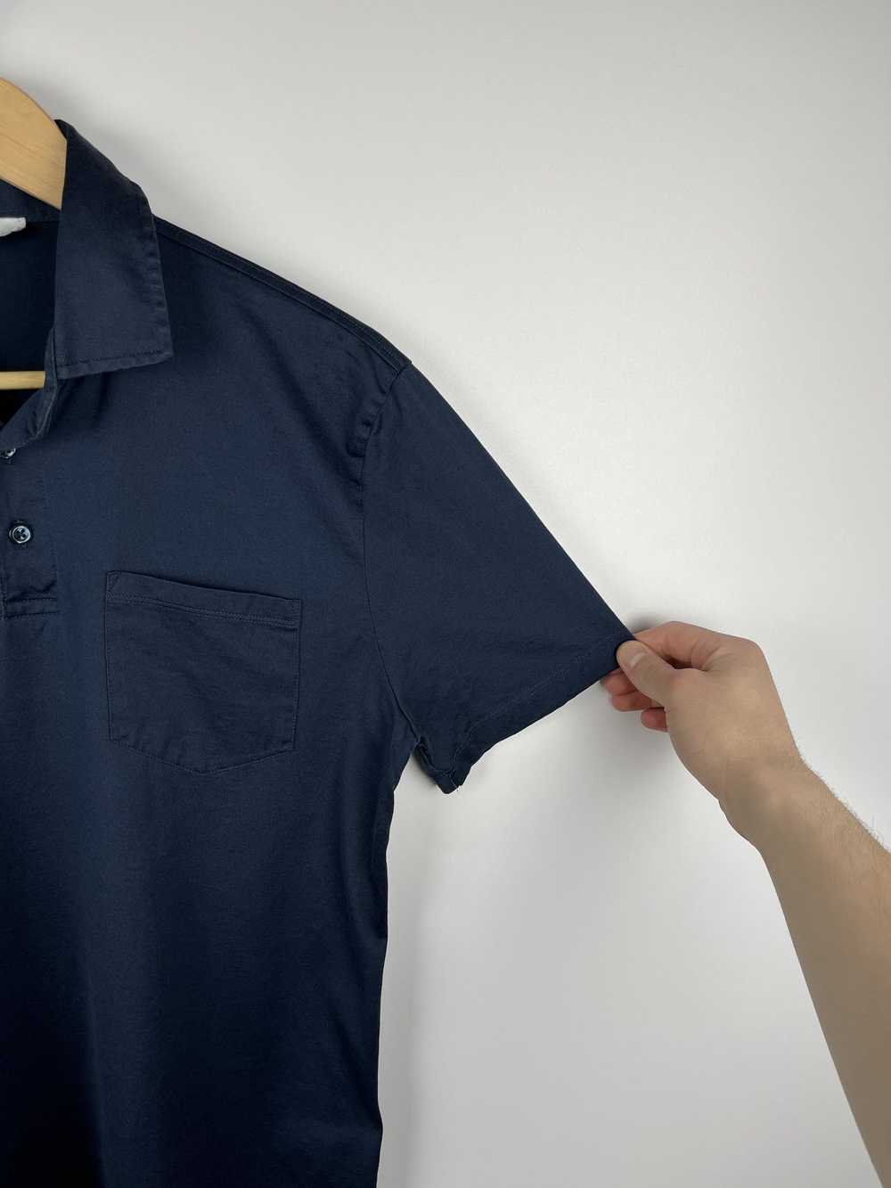 Reiss Reiss Polo T-shirt - image 4