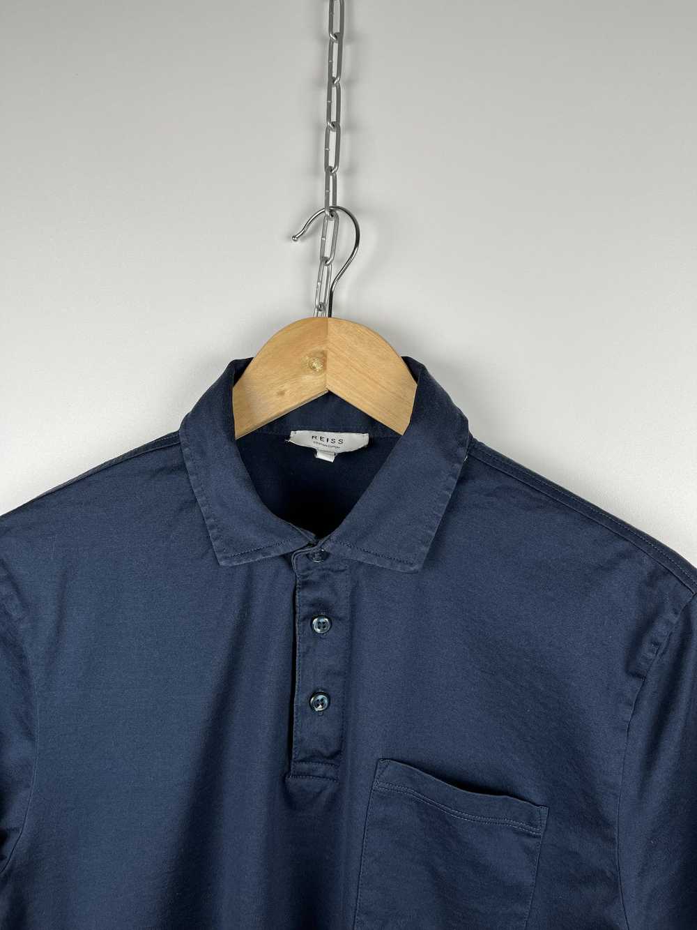 Reiss Reiss Polo T-shirt - image 7