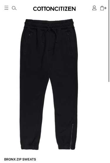 Cotton Citizen Cotton citizen Sweatpants