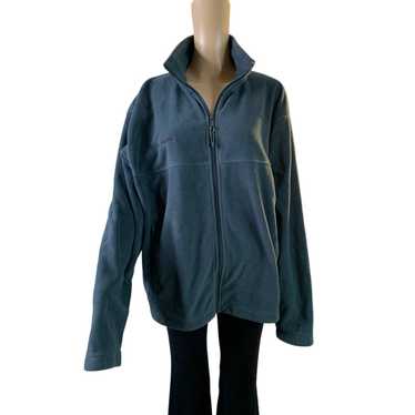 Columbia Columbia Mens Full Zip Fleece Jacket Cla… - image 1