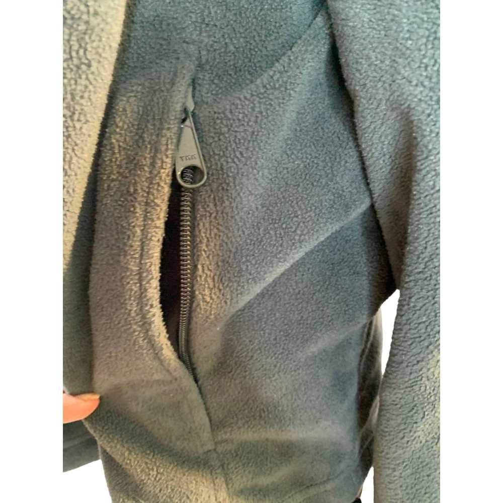 Columbia Columbia Mens Full Zip Fleece Jacket Cla… - image 6