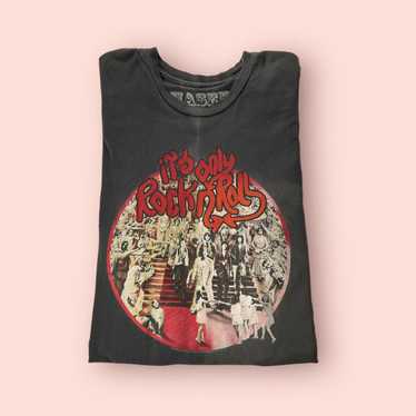 Other Vintage Chaser The Rolling Stones Rock Tee … - image 1