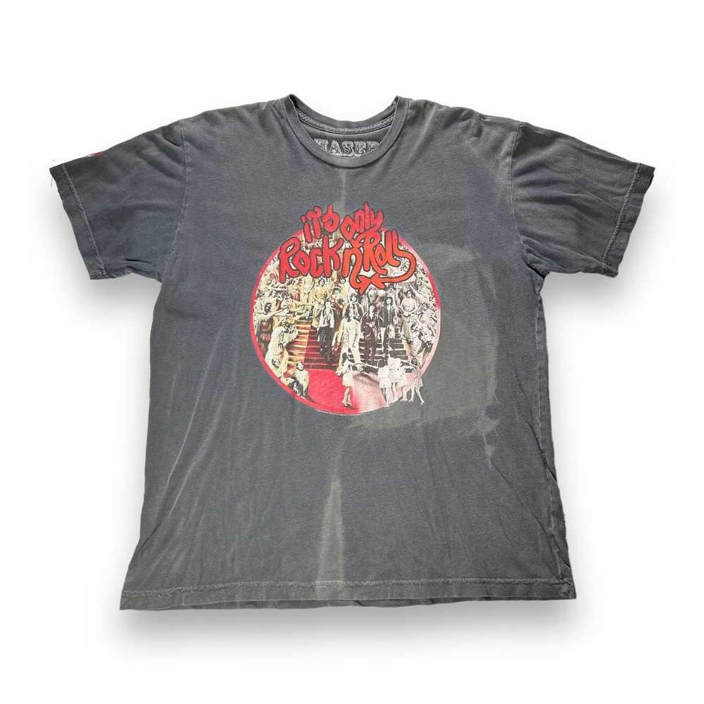 Other Vintage Chaser The Rolling Stones Rock Tee … - image 2