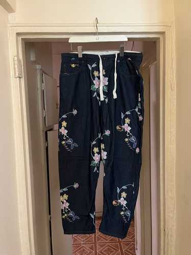 Engineered Garments（エンジニアードガーメンツ）の「Fatigue