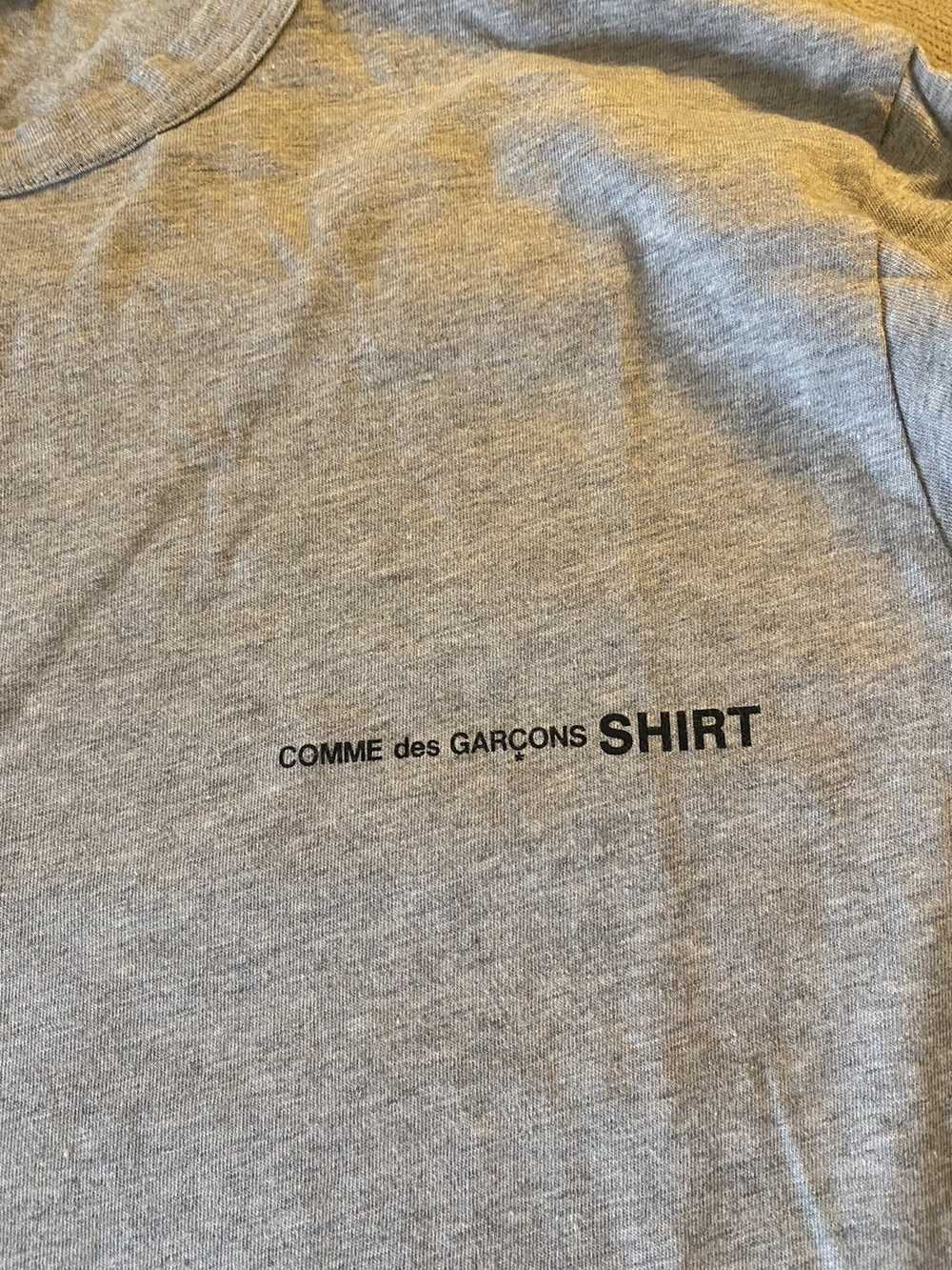 Comme des Garcons COMME des Garçons Long Sleeve - image 3