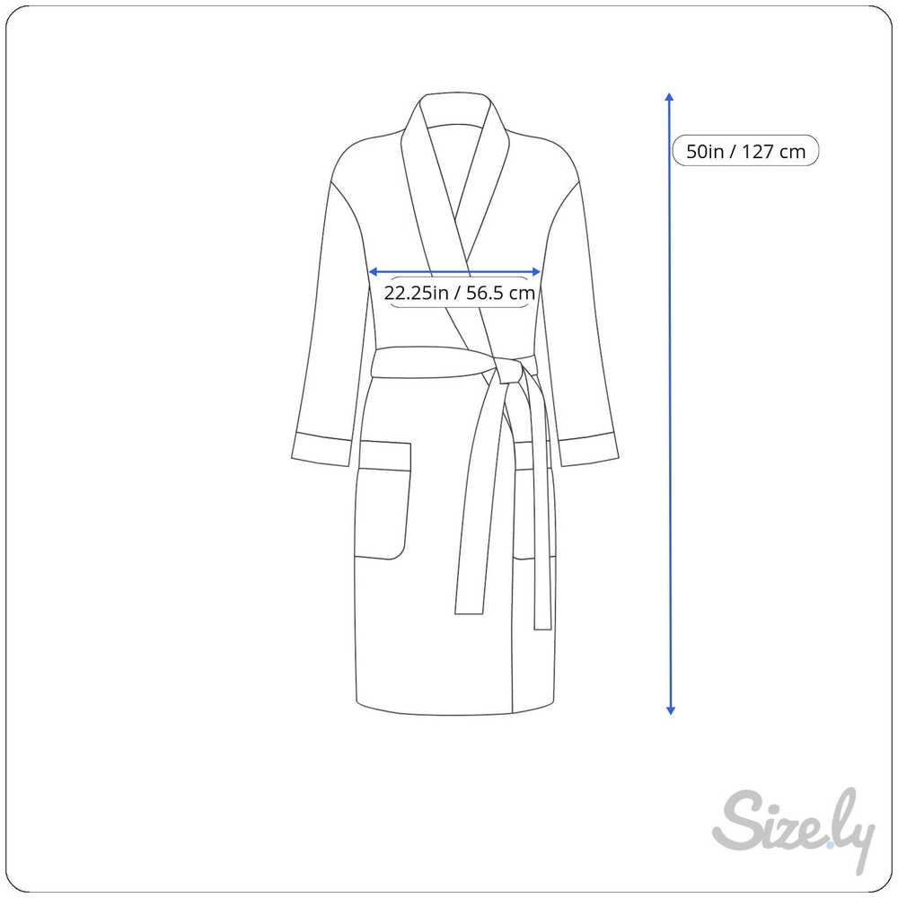 Vintage Asian Silk Kimono Robe Vintage Embroidere… - image 9