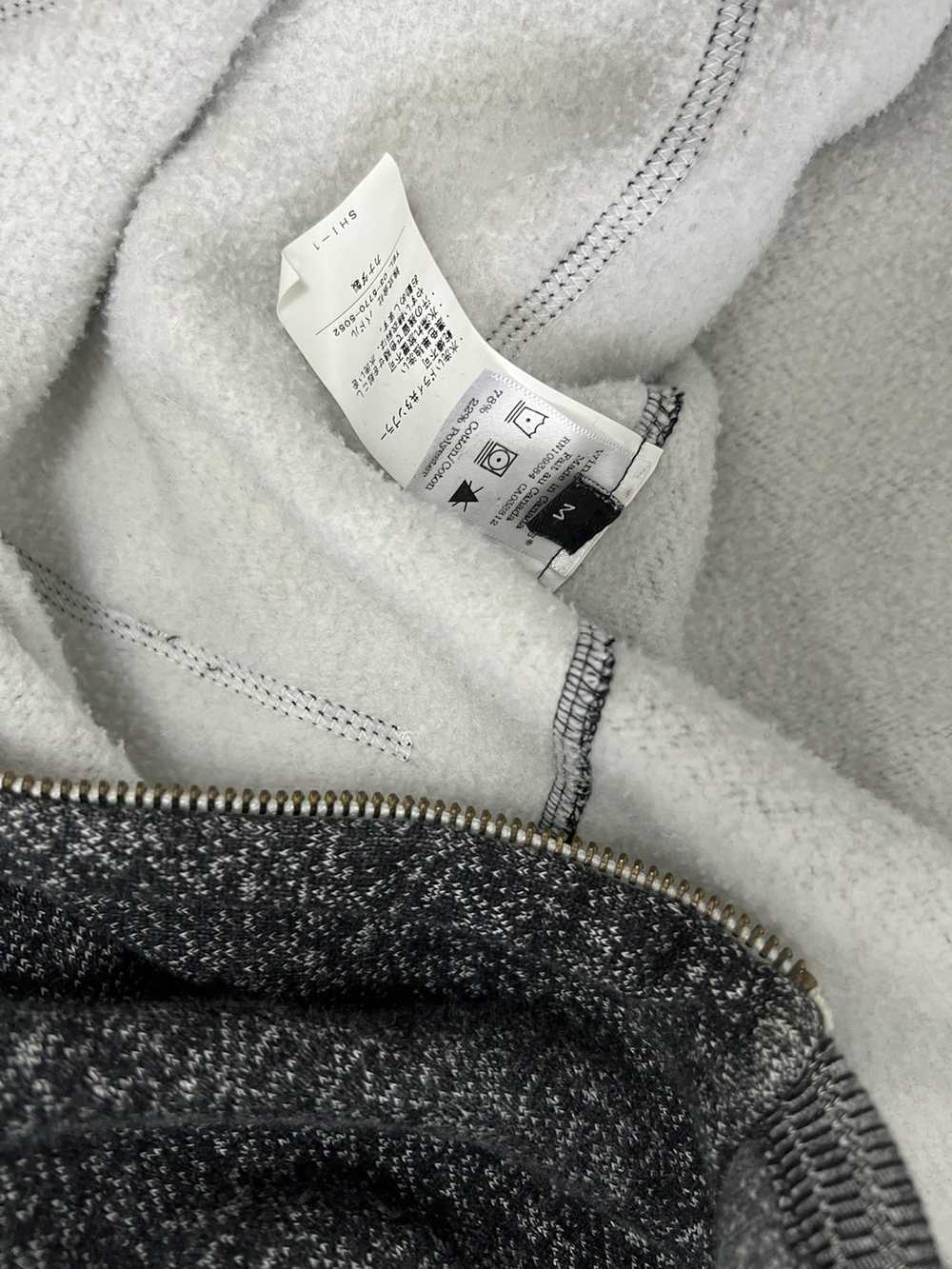 Wings + Horns Wings + Horns - Tiger Fleece - image 3