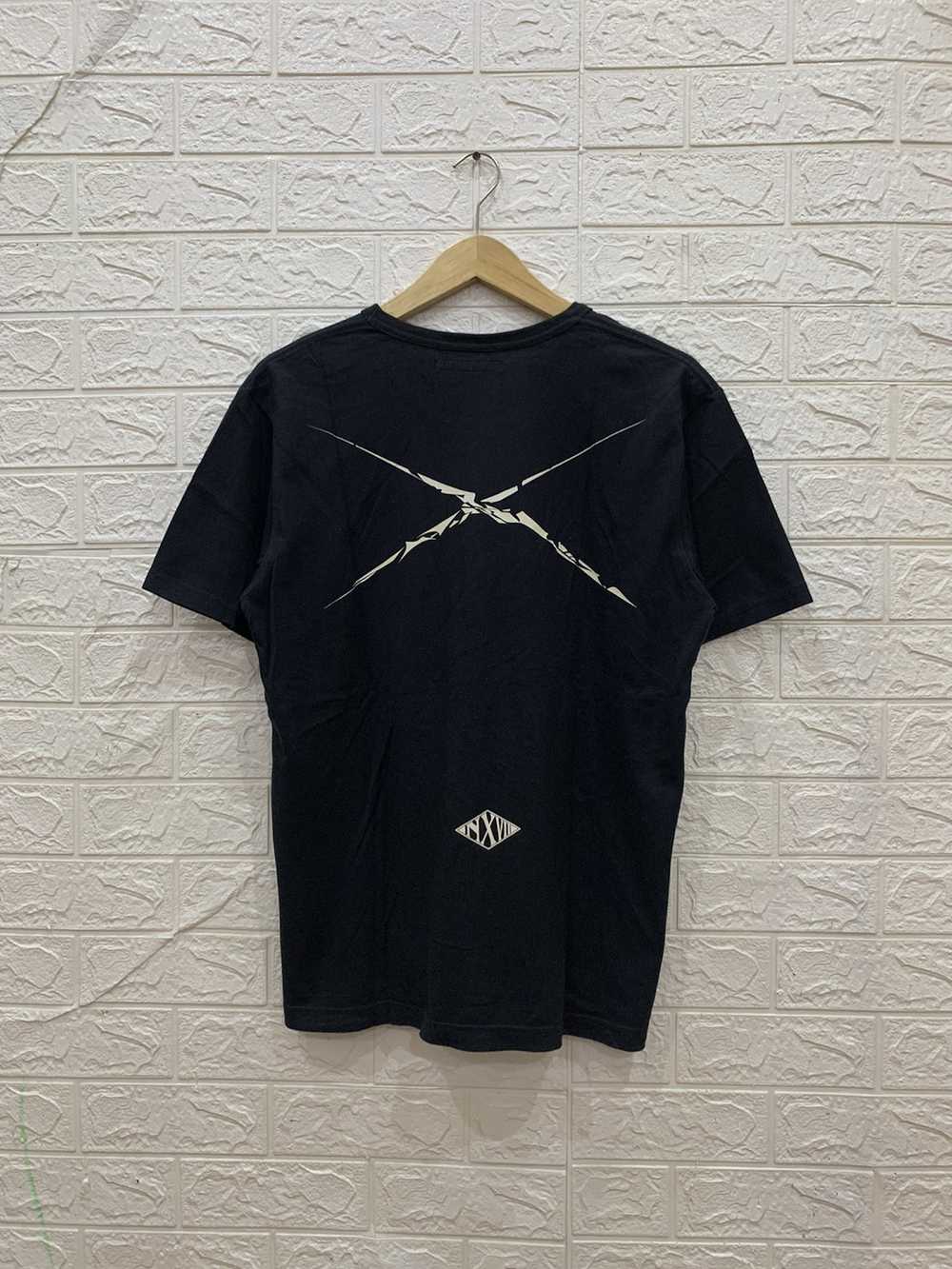 Nexus Vii × Streetwear Nexus VII cross skull t sh… - image 2