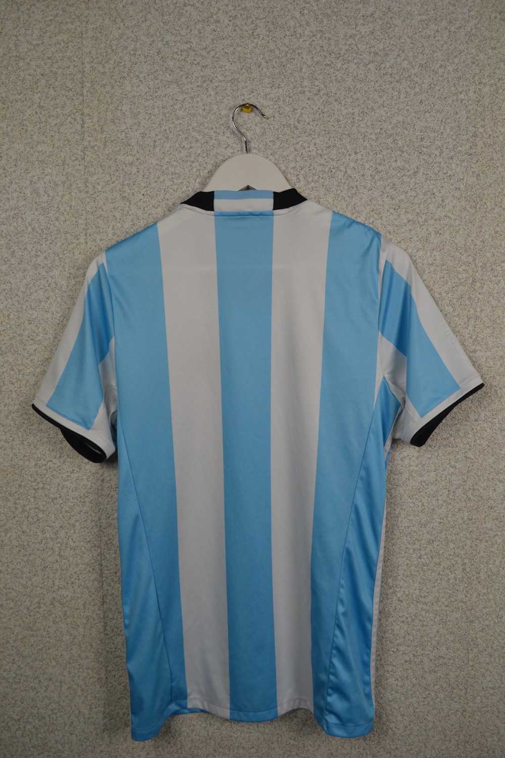 Adidas × Fifa World Cup × Soccer Jersey Argentina… - image 2