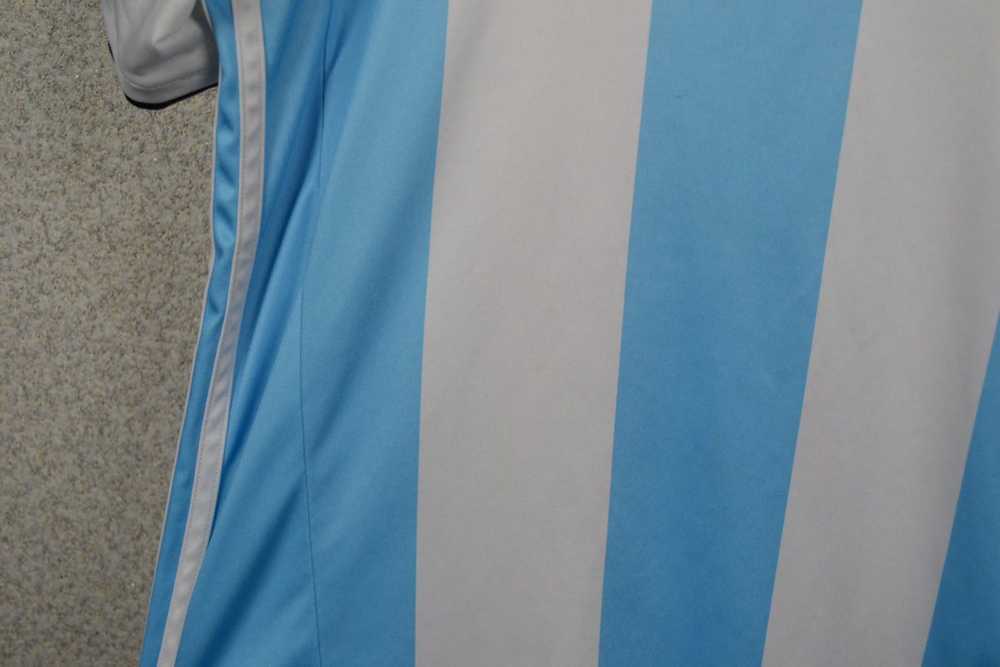 Adidas × Fifa World Cup × Soccer Jersey Argentina… - image 8