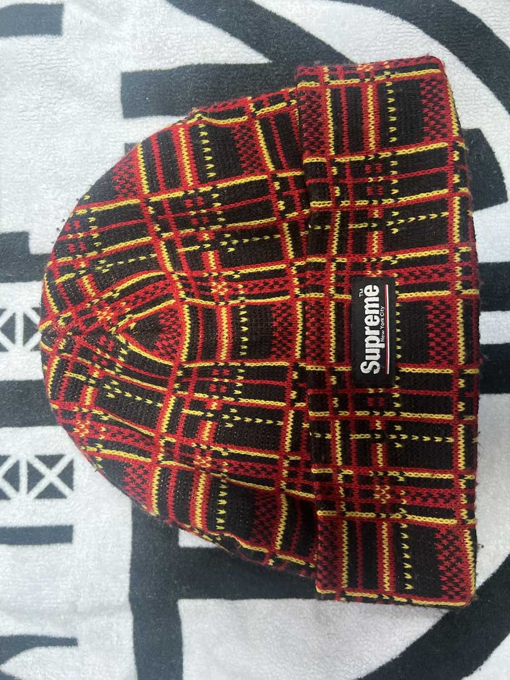 Supreme Supreme thinsulate beanie - image 3