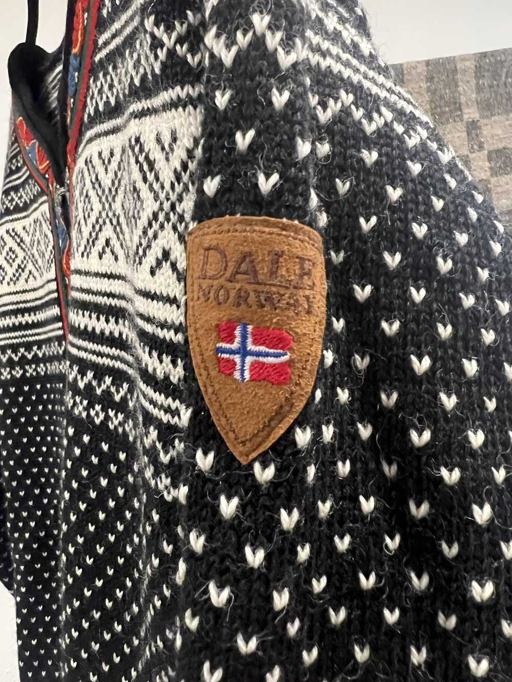 Dale Of Norway Setesdal Lusekofte Jacket - Norweg… - image 4
