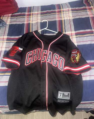 Chicago Bulls Chicago Bulls Jersey