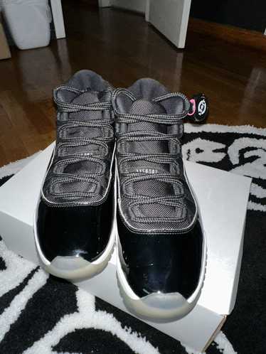 space jam retro jordan 12s