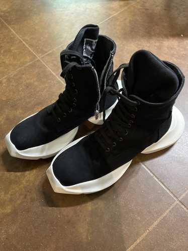 Rick owens drkshdw hexagram - Gem